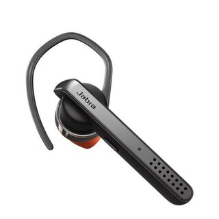 Jabra 100-99800900-60 Talk 45 Bluetooth Headset mit Geruschunterdrckung