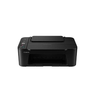 Canon 6671C006 Pixma TS3750I MFP, schwarz, A4