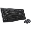 Logitech Tastatur/Maus-Set 920-010028 MK270 EDU, QWERTZ,...