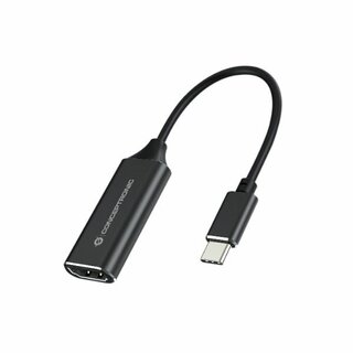 Adapter Conceptronic, ABBY03B USB-C zu HDMI