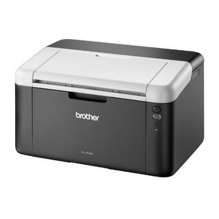 brother Laserdrucker HL-1212W, Mono - schwarzwei, max. A4, Seiten A4/min: 20S.