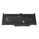 DELL Akku MXV9V, 60 Wh, Li-Polymer, 4 Zellen, 7,6 V,...