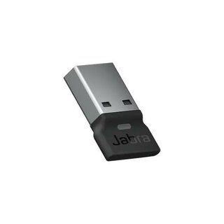 Jabra Link 380 MS USB-A Bluetooth Adapter fr alle Gerte der 2. Generation