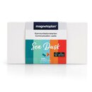 Magnetoplan Moderationskarten, Farbe: Sea Dusk Fsc