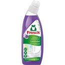 Frosch Urin- und Kalksteinentferner Lavendel, 750ml