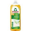 Frosch Universal Reiniger Orange, 750ml