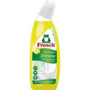 Frosch  WC-Reiniger Zitrone, 750ml