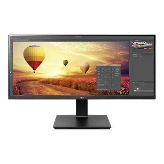 LG 34BR65F-B, Ultrawide Monitor, 34 Zoll