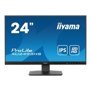 iiyama XU2493HS-B6 Pro Lite Monitor, 24 Zoll