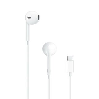 Apple MYQY3ZM/A, Earpods, Usb-C