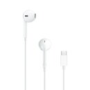 Apple MYQY3ZM/A, Earpods, Usb-C