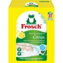 Frosch Waschpulver Citrus, 22 Wschen