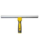 VERMOP Einwaschertrger TopLock, B: 25 cm, anthrazit/gelb