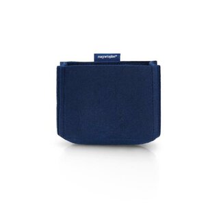 Magnetoplan, 1227714 Magnetotray mittel, Farbe: Blau