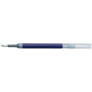 Pentel LRP5-CX EnerGel Nachfllmine fr BLP105, 0,25 mm, dokumentenecht, blau