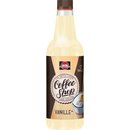 Schwartau Coffee Shop 650ml Vanille