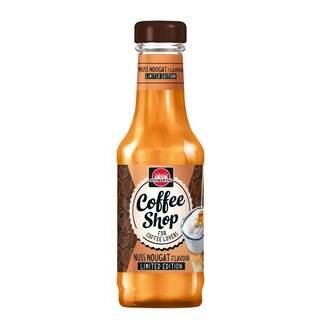 Schwartau Coffee Shop 200ml Nuss-Nougat