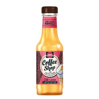 Schwartau Coffee Shop 200ml Chai