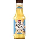 Schwartau Coffee Shop 200ml Vanille zuckerfrei