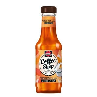 Schwartau Coffee Shop 200ml Pumpkin Spice