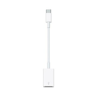 Apple MW5L3ZM/A USB-C zu USB-A Adapter