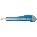 Cutter 9mm blau