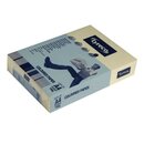 Kopierpapier Comby, A4, 160g, pastell elfenbein, 250 Blatt