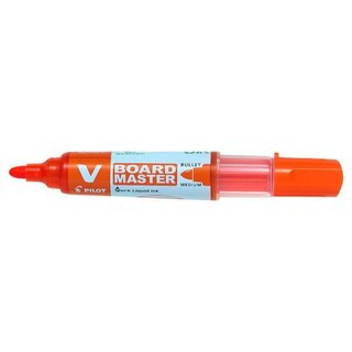 Pilot Begreen V-Board Master, Boardmarker, S, Orange