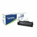 Fax-Toner wie Canon FX-10, Reichweite: 2.000 Seiten, schwarz