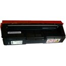 Toner 407637 Ricoh TYP SPC310HE, cyan