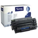 Toner kompatibel mit HP CE255A, Reichweite: 6.000 Seiten,...