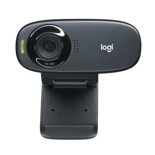 Logitech 960-001065 C310 HD Webcam