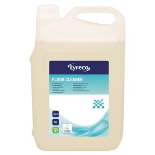 Bodenreiniger Neutral, ökologisch, Inhalt: 5 Liter