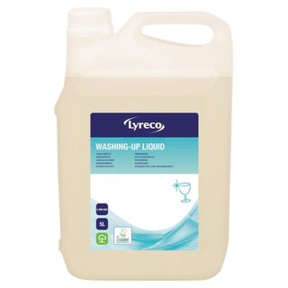 Handsplmittel Comby, kologisch, Zitronenduft, Inhalt: 5 Liter