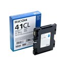 Tintenpatrone Ricoh 405766 GC-41CL, Reichweite: 600...