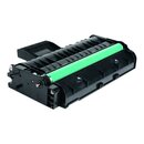 Toner Ricoh 407254 fr Aficio Sp211, 2600 S, schwarz