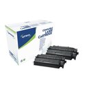 Toner kompatibel mit HP CF280XD, Reichweite: 6.900...