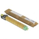 Toner Ricoh 841818, Reichweite: 18.000 Seiten, gelb