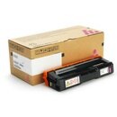 Toner fr SPC252SF Ricoh 407718, 6K, magenta