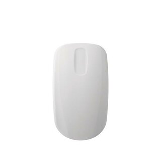 Cherry AK-PMH3OS-FUS-W ergonomische Hygienemaus mit...
