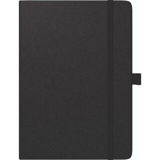 Brunnen Buchkalender 1079666906 Kompagnon, 1W/2S, A5,...