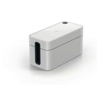 Durable 503510 Kabelbox CAVOLINE BOX S, 246 x 116 x 128...
