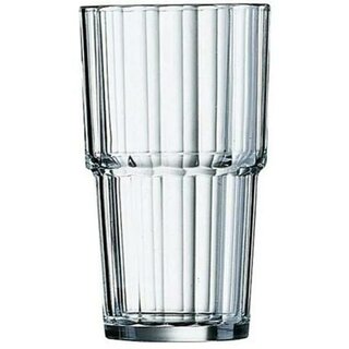 Arcoroc Trinkgläser Norvege 410-357, 320ml, 6 Stück,...