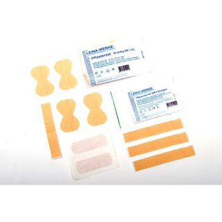 Leina 75205 Pflasterset für DIN-Füllungen 13157 und...
