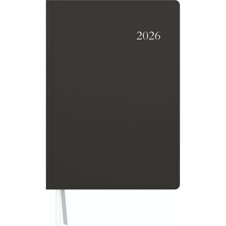 Zettler 886 Terminbuch 1 Tag/1 Seite, A4, 416 Seiten,...