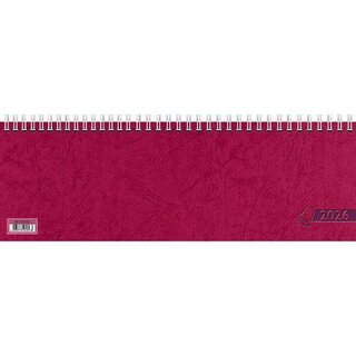 Glocken Tischquerkalender 5071921206, 1W/1S, 29,7 x...