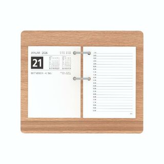 Zettler Holzuntersatz 331, 18,5 x 15,5cm für 336-0000, Holz