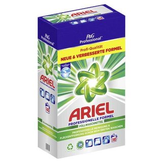 Ariel Professional Vollwaschmittel für 140 Waschladungen