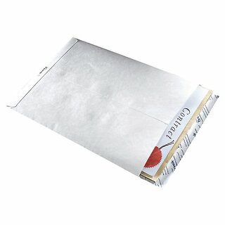 Tyvek-Versandtaschen Bong 11782 C4 229x324mm HK wei 100St