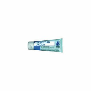 Handschutzcreme Herwe10320, Herwesan Acqua, wasserfest, 100ml